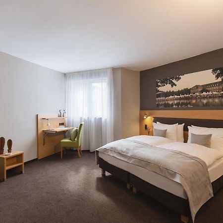 Novum Hotel Bruy Stuttgart Luaran gambar