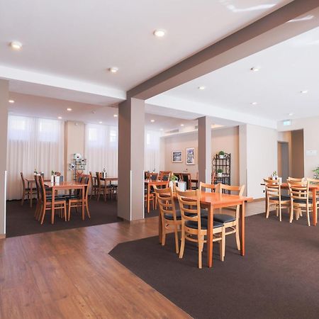 Novum Hotel Bruy Stuttgart Luaran gambar