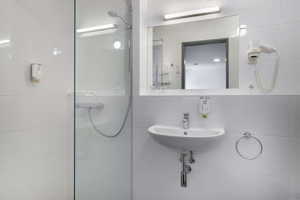 Novum Hotel Bruy Stuttgart Bilik gambar