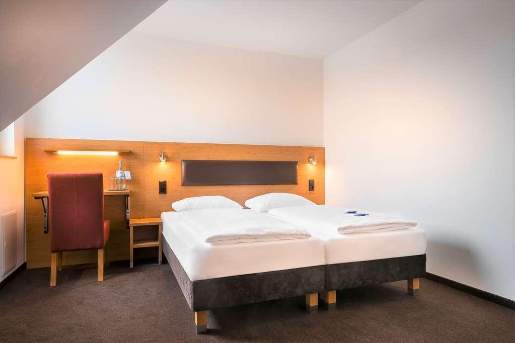 Novum Hotel Bruy Stuttgart Bilik gambar