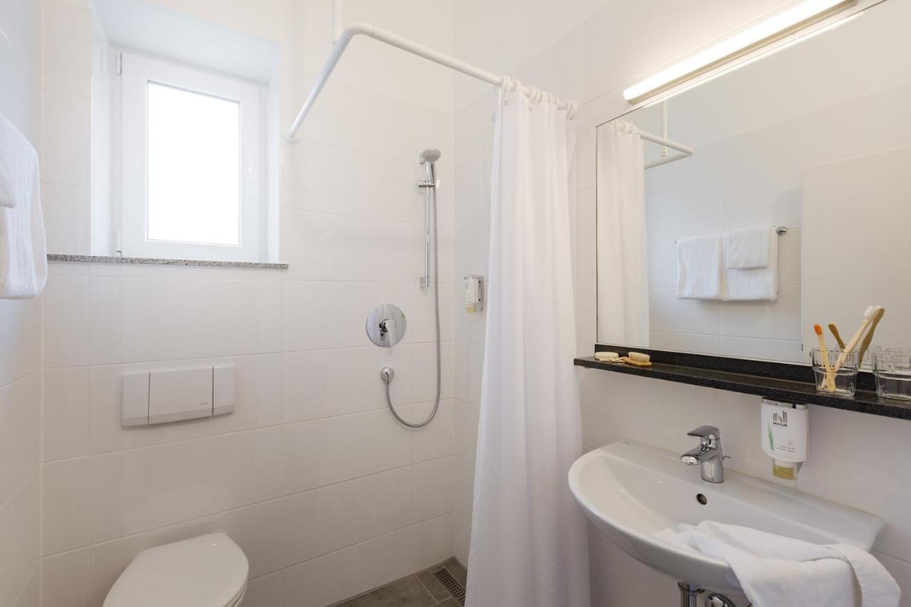 Novum Hotel Bruy Stuttgart Luaran gambar