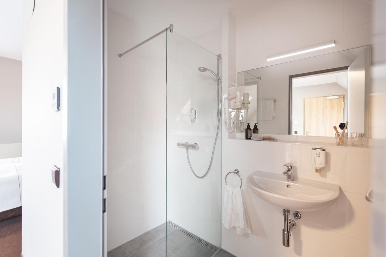 Novum Hotel Bruy Stuttgart Luaran gambar
