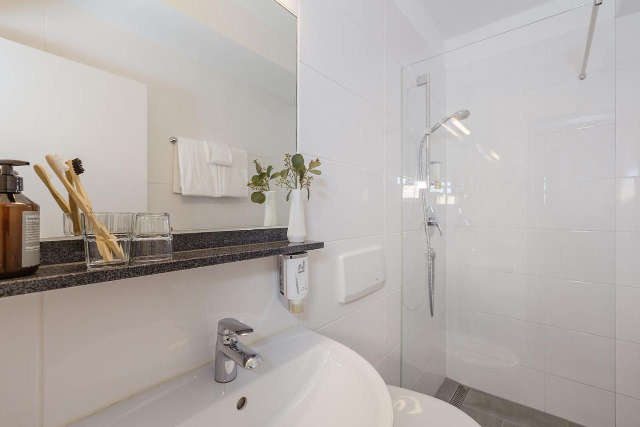 Novum Hotel Bruy Stuttgart Luaran gambar