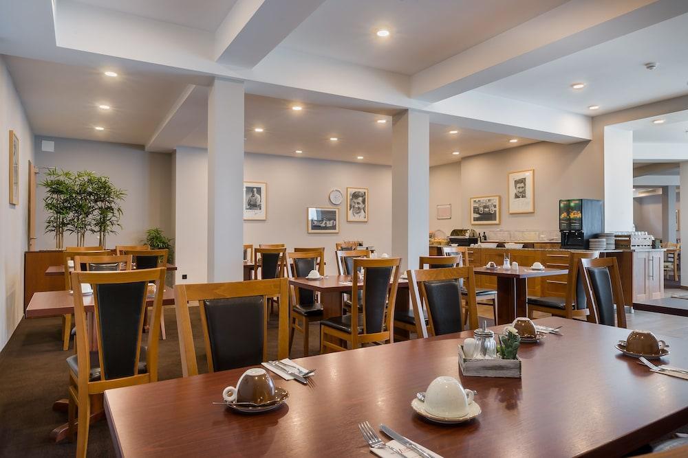 Novum Hotel Bruy Stuttgart Luaran gambar